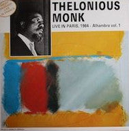 Live In Paris, 1964 - Alhambra Vol. 1