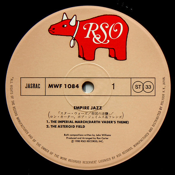Empire Jazz