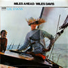 Miles Davis + 19 - Miles Ahead (Vinyl, LP, Album, Mono, Reissue) Near Mint (NM or M-) / Very Good Plus (VG+)