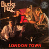 Bucks Fizz - London Town (Vinyl, 12