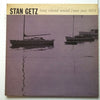 Stan Getz - Long Island Sound (Vinyl, LP, Compilation, Reissue, Mono)