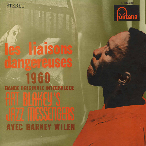 Les Liaisons Dangereuses 1960