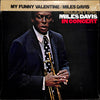 Miles Davis - My Funny Valentine - Miles Davis In Concert (Vinyl, LP, Album, Reissue) Very Good Plus (VG+) / Very Good Plus (VG+)