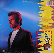 Master Release: Suburban Voodoo by Paul Carrack