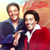 The Valentine Brothers - Valentine Brothers (Vinyl, LP, Album, Promo) Very Good Plus (VG+) / Good Plus (G+)