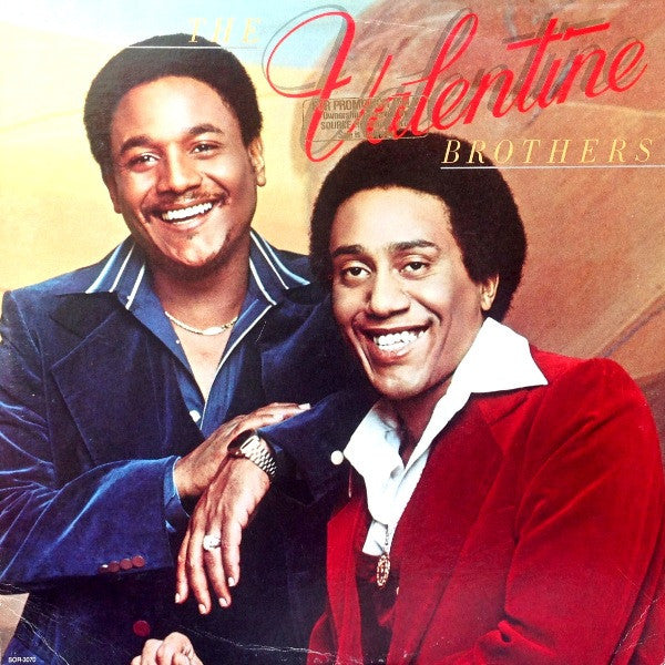 Valentine Brothers