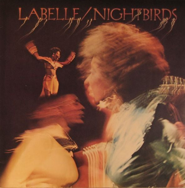 Nightbirds