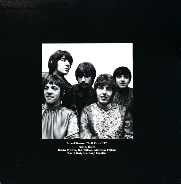 Procol Harum