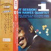 Hampton Hawes Quartet - All Night Session, Vol. 1 (Vinyl, LP, Album, Limited Edition, Reissue, Stereo) Very Good (VG) / Very Good (VG)