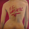 Eric Clapton - E.C. Was Here (Vinyl, LP, Album, Stereo) Very Good (VG) / Very Good Plus (VG+)