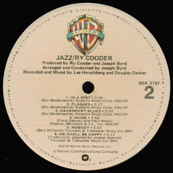 Jazz