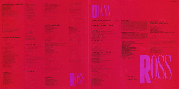 Ross