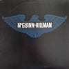 Roger McGuinn - McGuinn-Hillman (Vinyl, LP, Album)