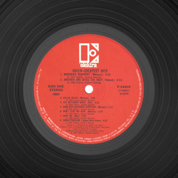 Greatest Hits