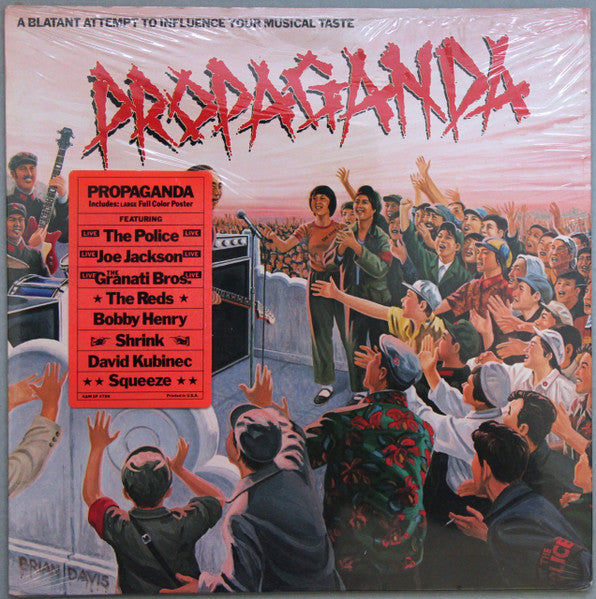 Propaganda