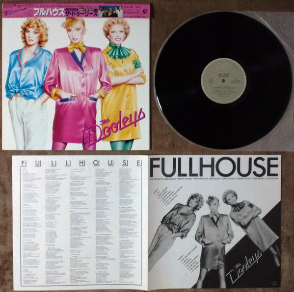 Full House