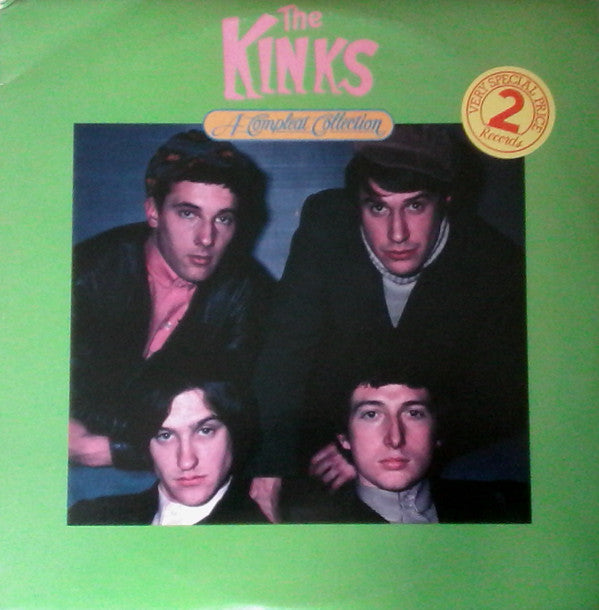 A Compleat Collection