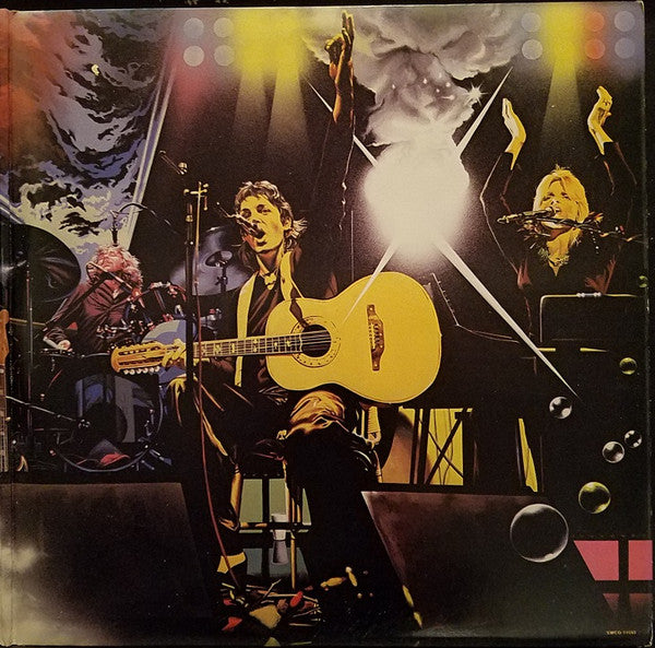 Wings Over America