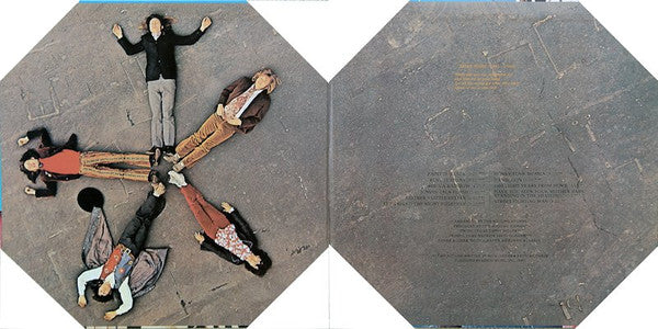 Release: Through The Past, Darkly (Big Hits Vol. 2)-Vinyl-Japan-2007-UIJY-9002, UIJY-9002-2556881