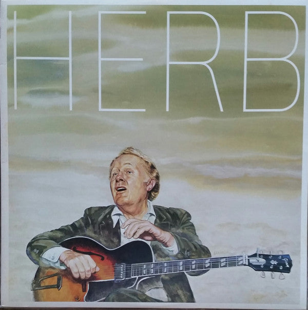 Release: Herb-Vinyl-Japan-1978-25AP 867-9812149