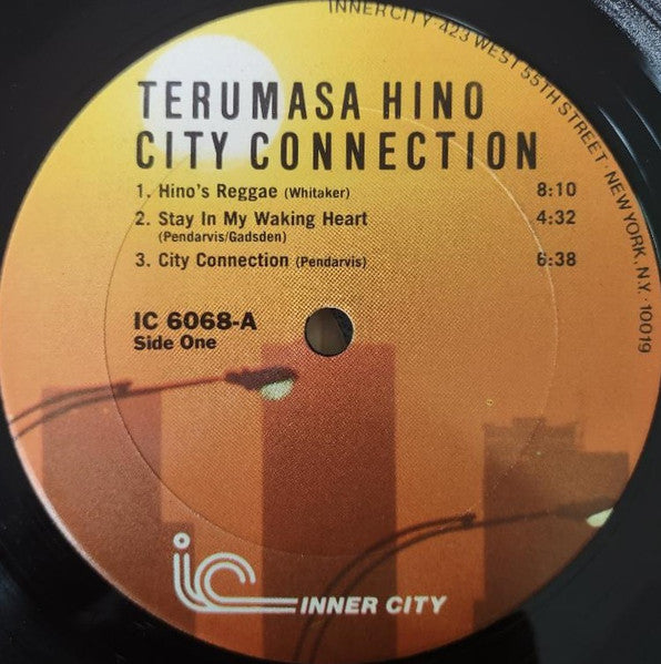 City Connection