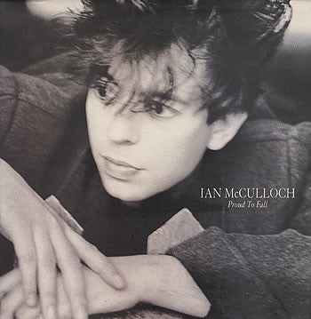 Release: Proud To Fall-Vinyl-Germany-1989-2292-46717-0, YZ417TX-1971374