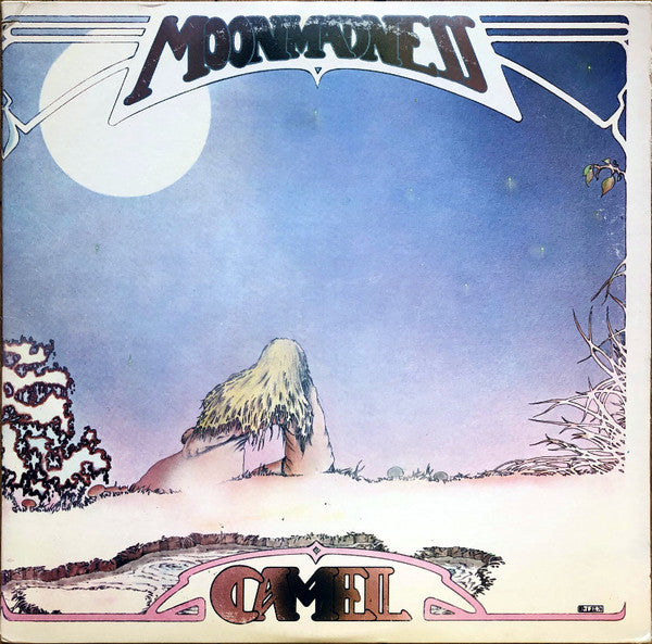 Release: Moonmadness-Vinyl-US-1981-PB 9857-1885539