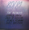 Pat Metheny - 80/81 (Vinyl, LP, Album)