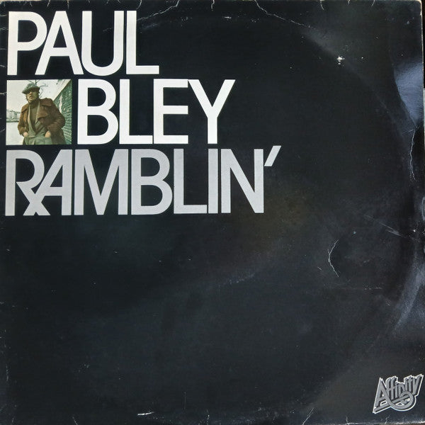 Ramblin'