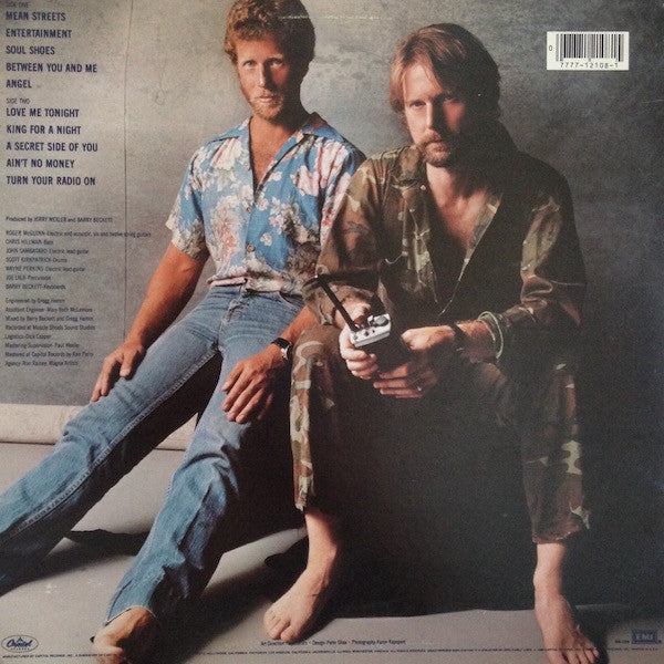 Release: McGuinn-Hillman-Vinyl-US-1980-SOO-12108-9496781