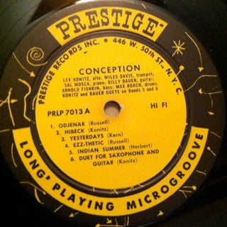 Conception