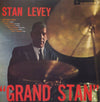 Stan Levey - Grand Stan (Vinyl, LP, Mono, Reissue) Very Good Plus (VG+) / Very Good (VG)