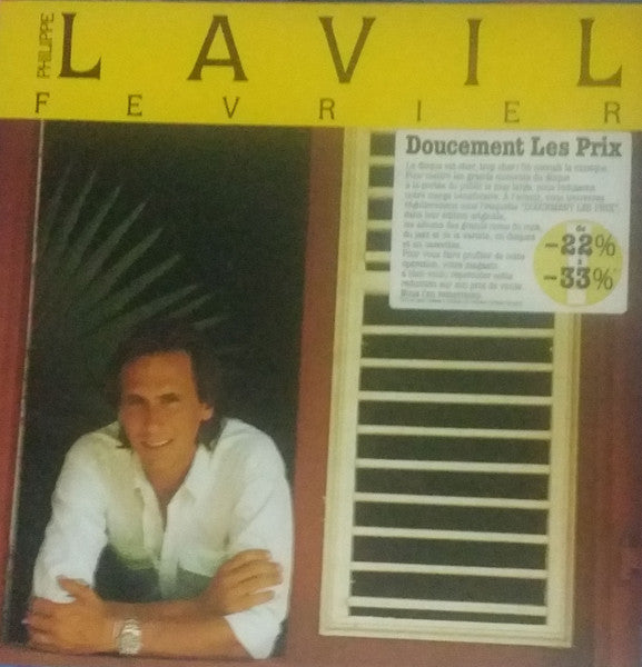 Février...