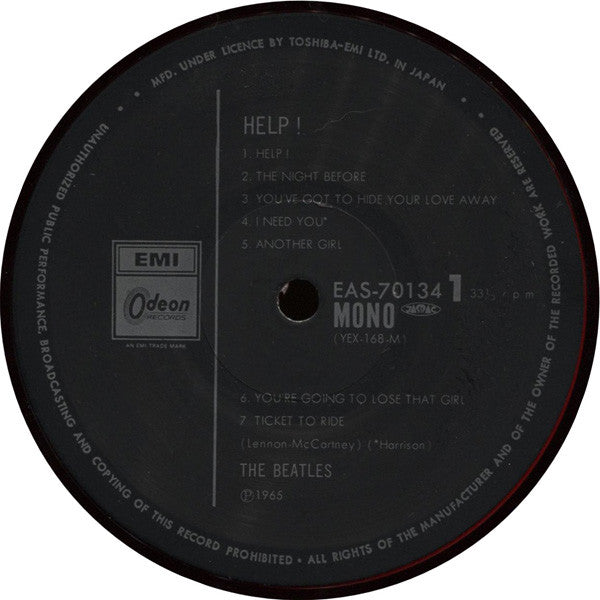 Help!