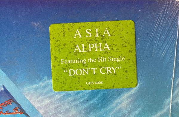 Alpha