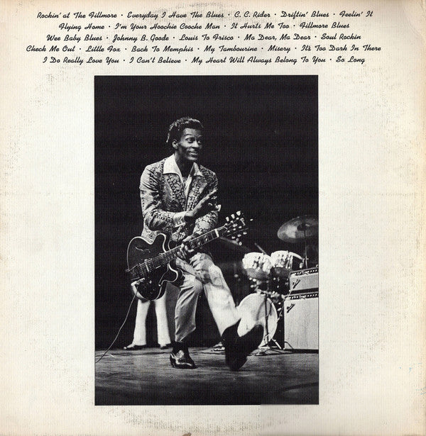 Release: St. Louie To Frisco To Memphis-Vinyl-US-1972-SRM 2-6501-2728308