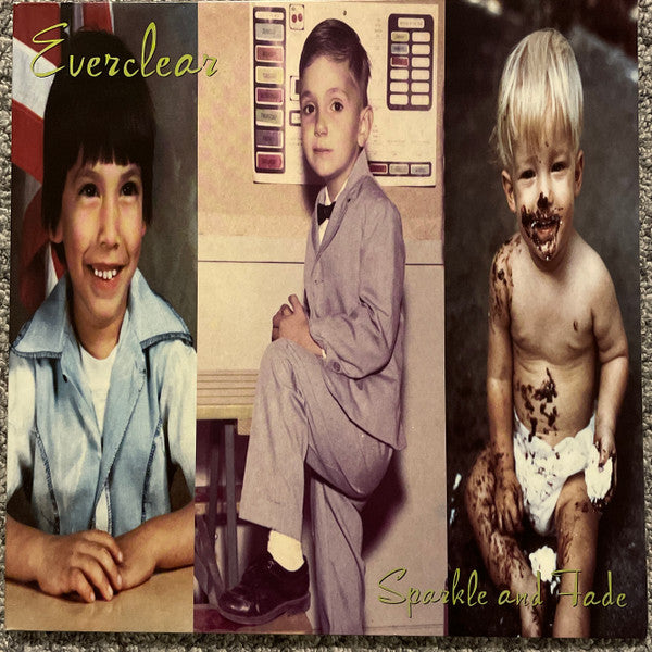 Release: Sparkle And Fade-Vinyl-UK-1995-7423 8 30929 1 8-3652786