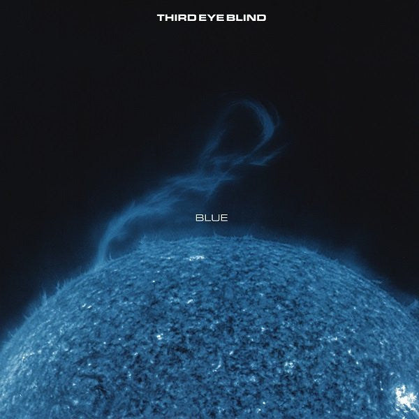 Master Release: Blue by Third Eye Blind