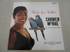 Carmen McRae - Birds Of A Feather (Vinyl, LP, Album, Stereo) Near Mint (NM or M-) / Good Plus (G+)