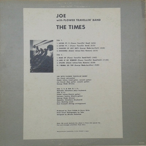 The Times