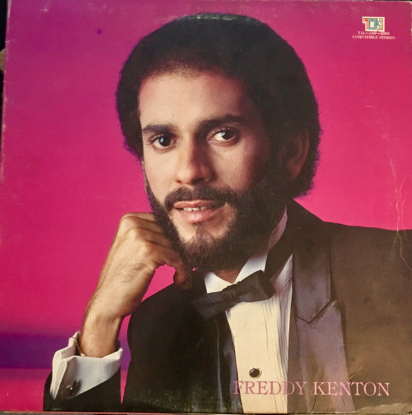 Master Release: Freddy Kenton by Freddy Kenton