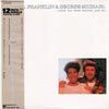 Aretha Franklin - I Knew You Were Waiting (For Me) (Vinyl, 12