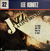 Lee Konitz - Jazz A Confronto 32 (Vinyl, LP, Album)