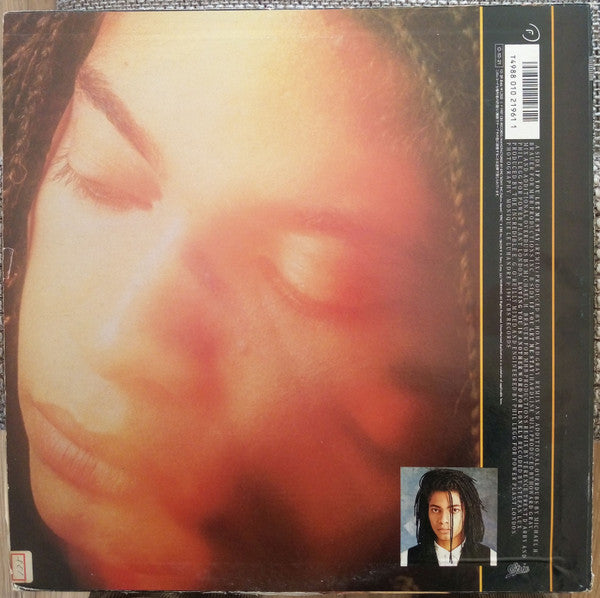 Master Release: If You Let Me Stay by Terence Trent D'Arby