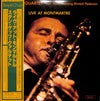 Stan Getz Quartet - Live At Montmartre (2xVinyl, LP, Album) Very Good Plus (VG+) / Very Good Plus (VG+)