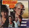 Wishbone Ash - Front Page News (Vinyl, LP, Album) Very Good Plus (VG+) / Very Good (VG)