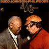 Budd Johnson - The Ole Dude & The Fundance Kid (Vinyl, LP, Album) Very Good Plus (VG+) / Very Good Plus (VG+)
