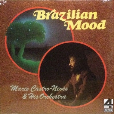 Master Release: Brazilian Mood by Mario Castro-Neves & His Orchestra