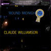 The Claude Williamson Trio - `Round Midnight (Vinyl, LP, Album, Rei...