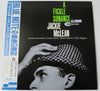 Jackie McLean - A Fickle Sonance (Vinyl, LP, Album, Limited Edition, Reissue, Stereo) Near Mint (NM or M-) / Very Good Plus (VG+)